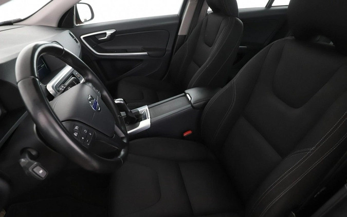 Volvo V60 cena 50000 przebieg: 147585, rok produkcji 2015 z Lidzbark Warmiński małe 326
